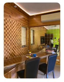 The Sacred Wood - Navi Mumbai - 6