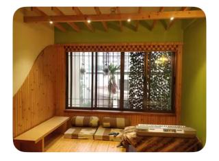 The Sacred Wood - Navi Mumbai - 3