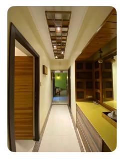 The Sacred Wood - Navi Mumbai - 2