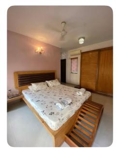 The Sacred Wood - Navi Mumbai - 1