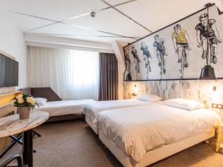 ibis Styles Dinan Centre Ville - Dinan - 1