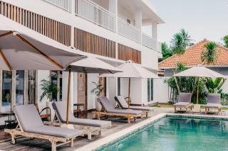 Su Casa Boutique Hotel Lembongan - 0