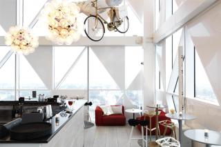 Scandic Victoria Tower - Stoccolma - 0