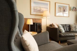 Ferienhaus Brasch - Grömitz - 4