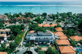 Su Casa Boutique Hotel Lembongan - 3