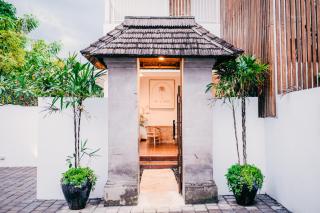 Su Casa Boutique Hotel Lembongan - - 1