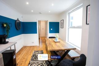 Newport Junction House - Newport - 8