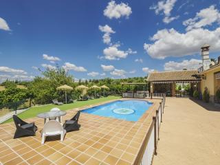 Cubo's Villa Los Javieles - 2