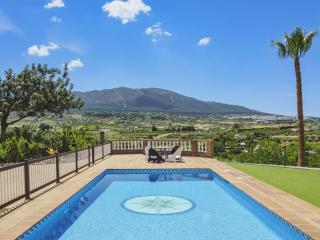 Cubo's Villa Los Javieles - Alhaurín el Grande - 2