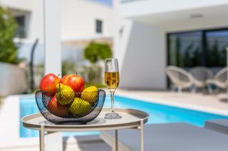 Villa Aurelia 3 with pool - Linardići - 5