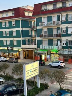 Hotel la Marinella - Marina di Montemarciano - 7