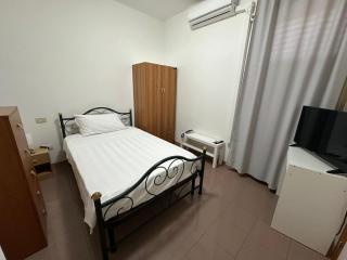 Hotel la Marinella - Marina di Montemarciano - 3