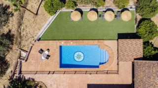 Cubo's Villa Los Javieles - Alhaurín el Grande - 1