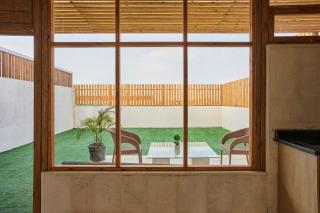 The Twin - Bohemian Studio - 0