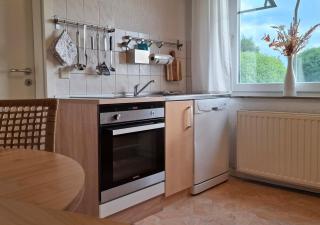 30 qm Fewo ländliche Lage Nossen - Nossen - 1