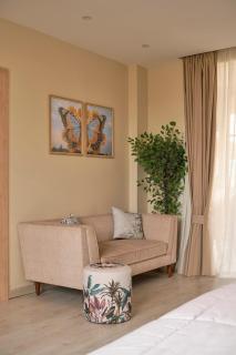 The Twin - Bohemian Studio - Il Cairo - 9