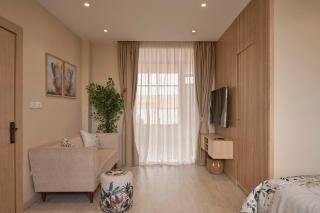 The Twin - Bohemian Studio - Il Cairo - 8