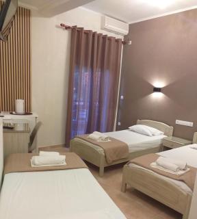 Hotel Isidora - Loutrós - 9