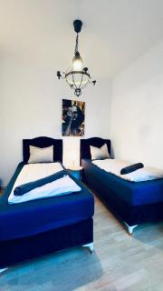 Lovely 2BR for 5P Peaceful & Central Stay - Klosterneuburg - 0