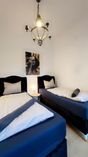 Lovely 2BR for 5P Peaceful & Central Stay - Klosterneuburg - 3