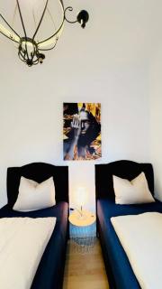 Lovely 2BR for 5P Peaceful & Central Stay - Klosterneuburg - 5