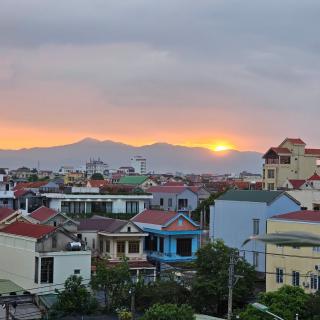 RosaLie Quảng Bình Hotel - Dong Hoi - 4