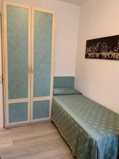 Appartamento Oberdan - Milano Marittima - 2