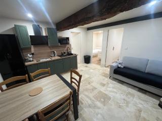 Gîtes, Les Fontaines de Normandie - 3