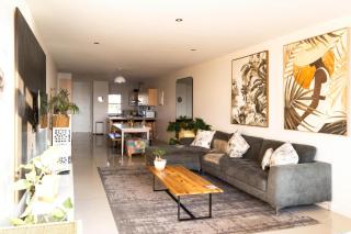 Plett Holiday /Sea View/ Apartment - Plettenberg Bay - 4
