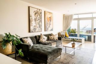 Plett Holiday Sea View Apartment - 1
