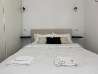 Nova Chic Studio Snacks & Wine Full Kitchen AC Free Parking - Chiajna - 9