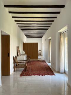 Casa con jardín y piscina en Córdoba - Córdoba - 8