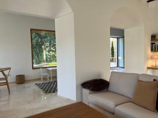 Casa con jardín y piscina en Córdoba - 5