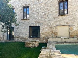 Casa con jardín y piscina en Córdoba - Córdoba - 4