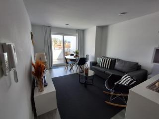 Smile and Wave Apartment - 4