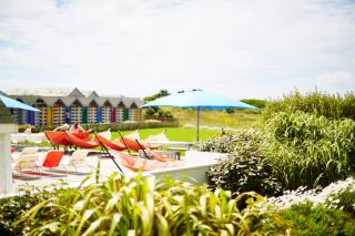 St Moritz Hotel Houses - Polzeath - 8