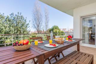 APARTMENT BALSA, Santa Luzia Village - Santa Luzia - 8