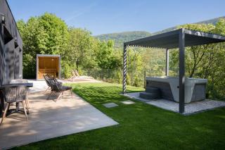 BLACKWOOD Vendégház - 6