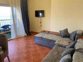Apartment Porto Sokhna VIP Sea View - Ain Suchna - 8