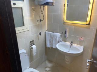 Apartment Porto Sokhna VIP Sea View - Ain Suchna - 5