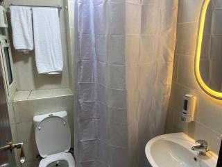 Apartment Porto Sokhna VIP Sea View - Ain Suchna - 4