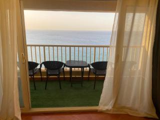 Apartment Porto Sokhna VIP Sea View - Ain Suchna - 1