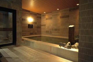 Dormy Inn Higashi Muroran - Muroran - 6