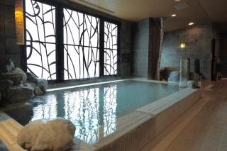Dormy Inn Higashi Muroran - Muroran - 0