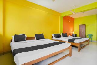 Hotel O Sai Deep Place - Baga - 6