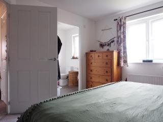 Musselburgh - Spacious Family-Friendly Home with Garden and Office - Musselburgh - 7
