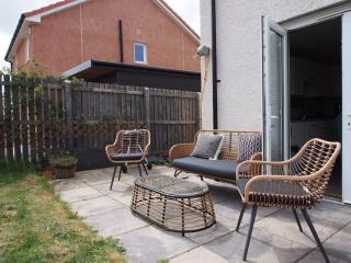 Musselburgh - Spacious Family-Friendly Home with Garden and Office - Musselburgh - 6