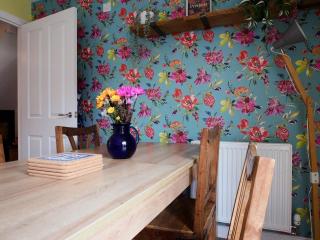 Musselburgh - Spacious Family-Friendly Home with Garden and Office - Musselburgh - 4