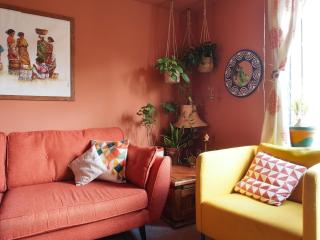 Musselburgh - Spacious Family-Friendly Home with Garden and Office - Musselburgh - 2