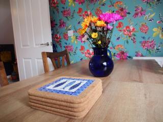 Musselburgh - Spacious Family-Friendly Home with Garden and Office - Musselburgh - 1